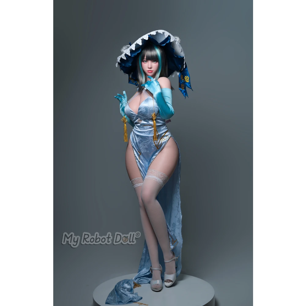 Sex Doll Head Xiaobei Fudoll - 161Cm / 5'3&Quot; Realistic Skin Texture 20 Sex Doll Head Xiaobei Fudoll - 161Cm / 5'3&Quot; Realistic Skin Texture - Image 20