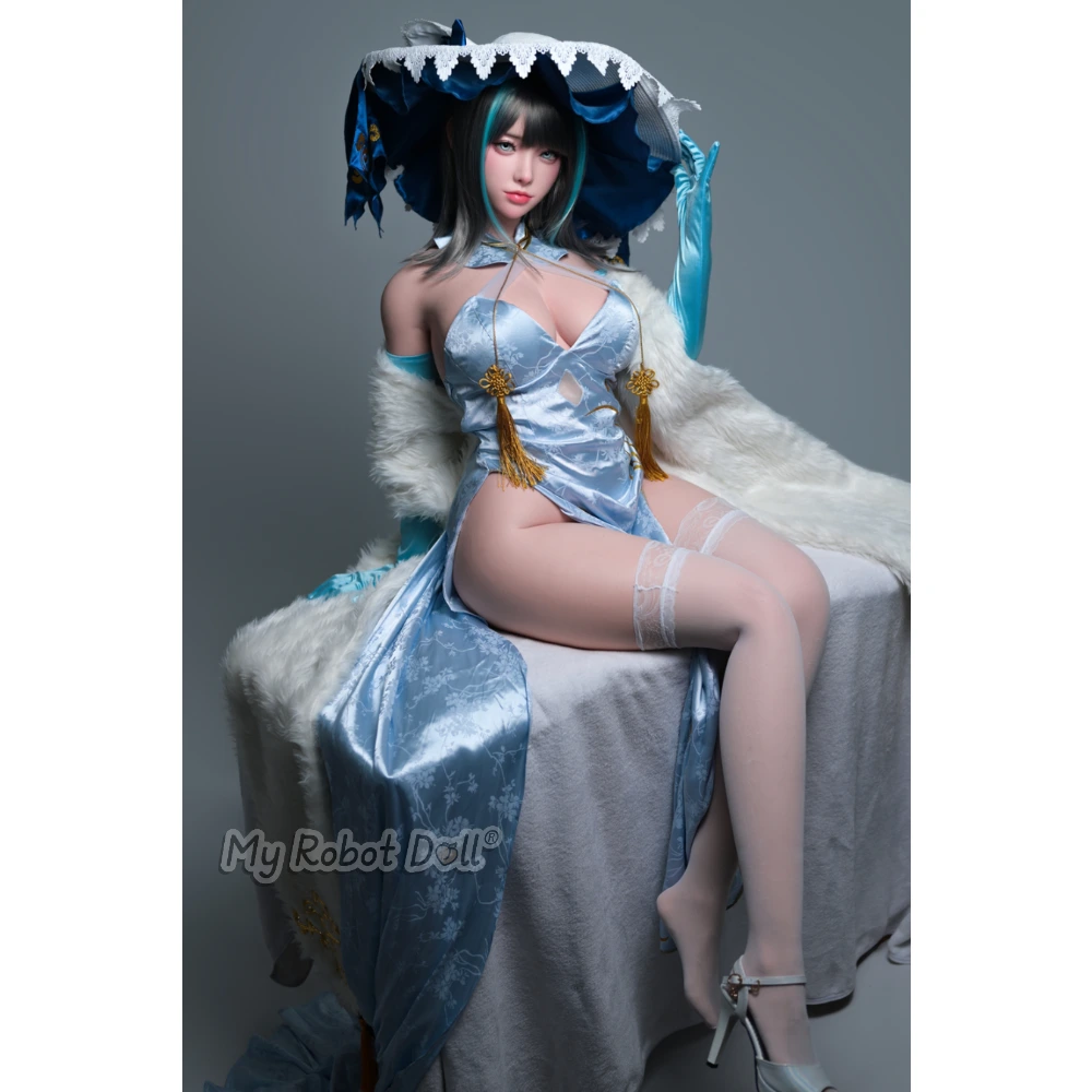 Sex Doll Head Xiaobei Fudoll - 161Cm / 5'3&Quot; Realistic Skin Texture 23 Sex Doll Head Xiaobei Fudoll - 161Cm / 5'3&Quot; Realistic Skin Texture - Image 23