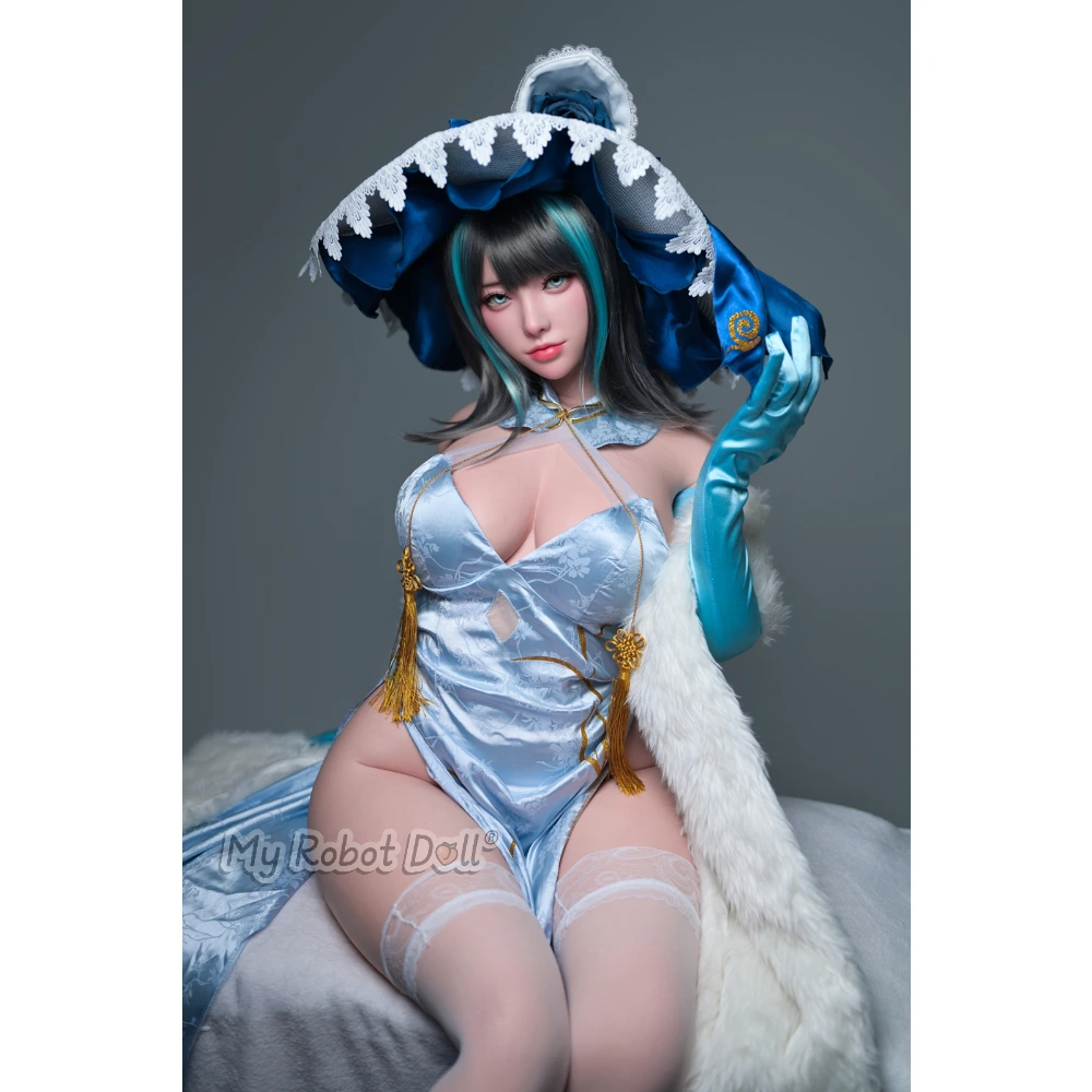 Sex Doll Head Xiaobei Fudoll - 161Cm / 5'3&Quot; Realistic Skin Texture 24 Sex Doll Head Xiaobei Fudoll - 161Cm / 5'3&Quot; Realistic Skin Texture - Image 24