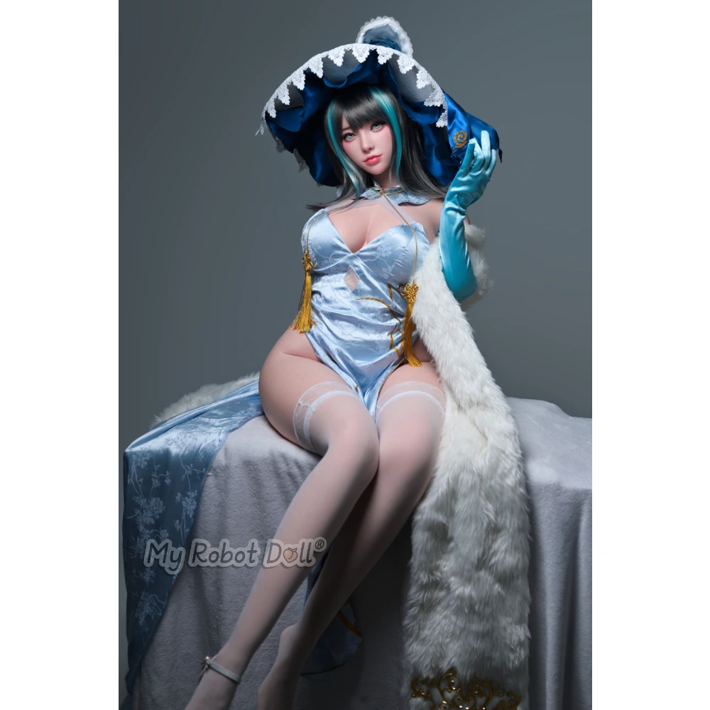 Sex Doll Head Xiaobei Fudoll - 161Cm / 5'3&Quot; Realistic Skin Texture 25 Sex Doll Head Xiaobei Fudoll - 161Cm / 5'3&Quot; Realistic Skin Texture - Image 25