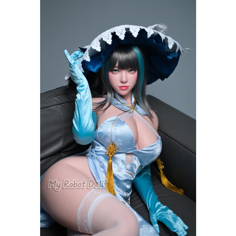 Sex Doll Head Xiaobei Fudoll - 161Cm / 5'3&Quot; Realistic Skin Texture 26 Sex Doll Head Xiaobei Fudoll - 161Cm / 5'3&Quot; Realistic Skin Texture - Image 26