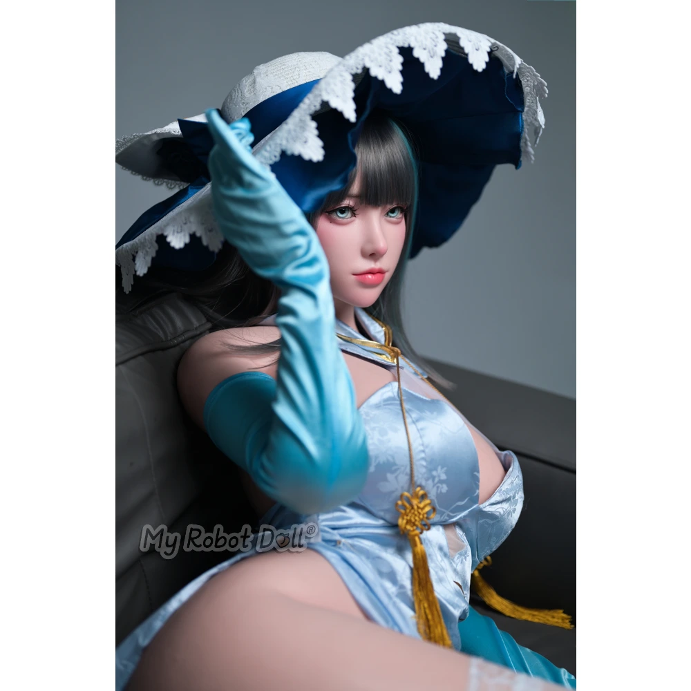 Sex Doll Head Xiaobei Fudoll - 161Cm / 5'3&Quot; Realistic Skin Texture 27 Sex Doll Head Xiaobei Fudoll - 161Cm / 5'3&Quot; Realistic Skin Texture - Image 27