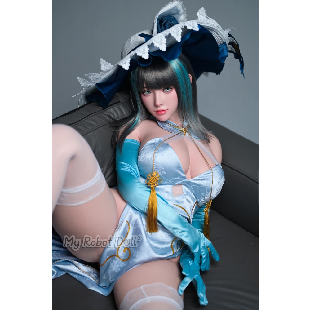 Sex Doll Head Xiaobei Fudoll - 161Cm / 5'3&Quot; Realistic Skin Texture 28 Sex Doll Head Xiaobei Fudoll - 161Cm / 5'3&Quot; Realistic Skin Texture - Image 28