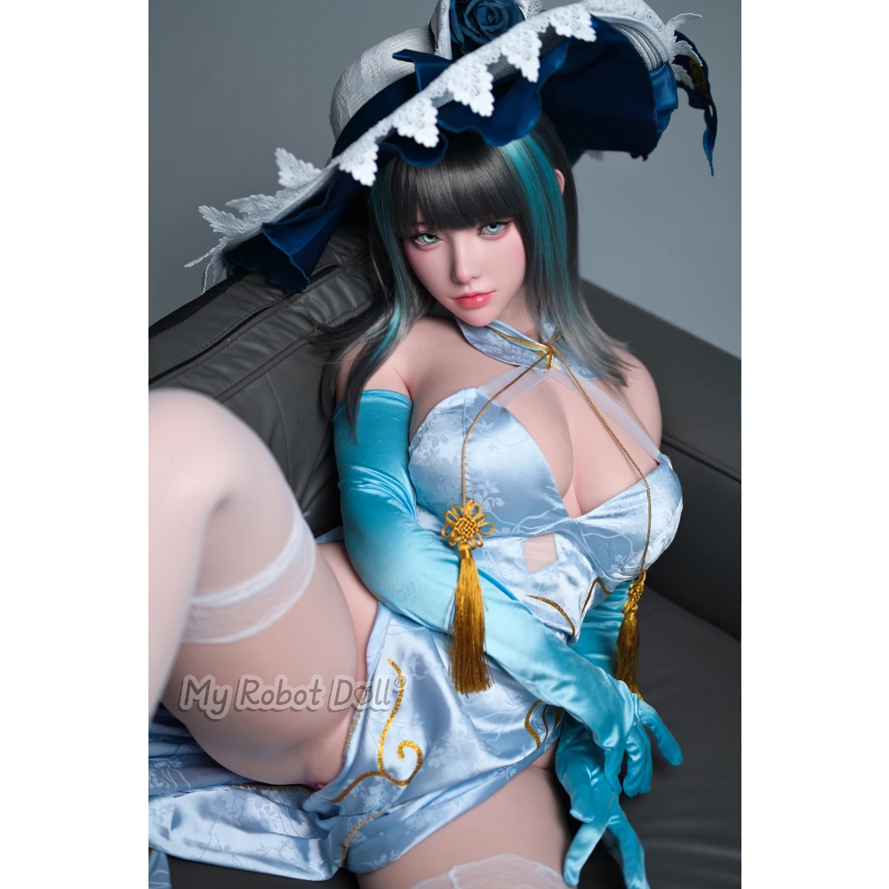 Sex Doll Head Xiaobei Fudoll - 161Cm / 5'3&Quot; Realistic Skin Texture 29 Sex Doll Head Xiaobei Fudoll - 161Cm / 5'3&Quot; Realistic Skin Texture - Image 29