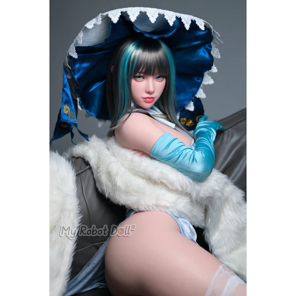Sex Doll Head Xiaobei Fudoll - 161Cm / 5'3&Quot; Realistic Skin Texture 31 Sex Doll Head Xiaobei Fudoll - 161Cm / 5'3&Quot; Realistic Skin Texture - Image 31
