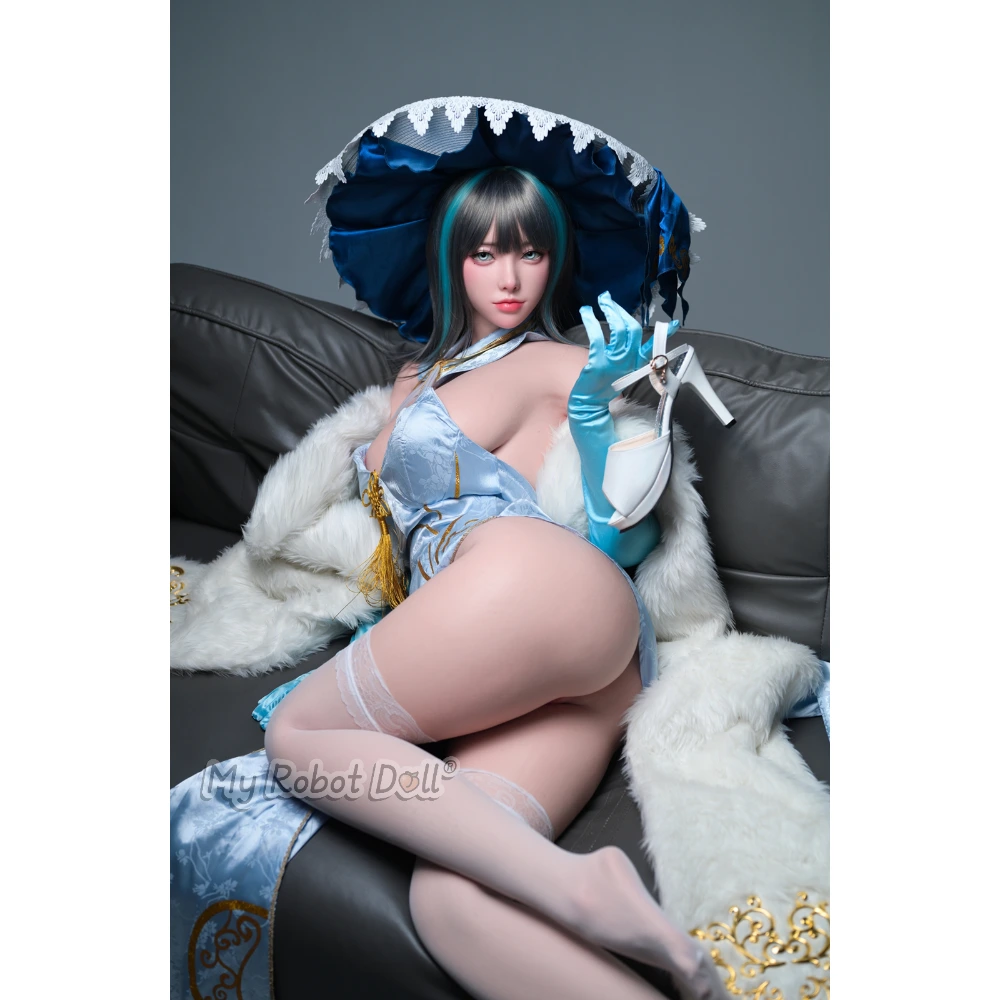 Sex Doll Head Xiaobei Fudoll - 161Cm / 5'3&Quot; Realistic Skin Texture 33 Sex Doll Head Xiaobei Fudoll - 161Cm / 5'3&Quot; Realistic Skin Texture - Image 33