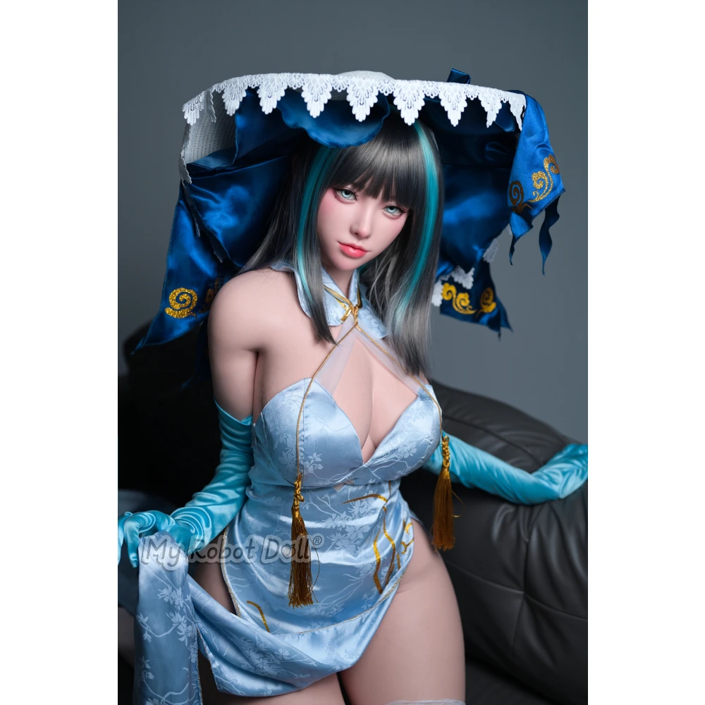 Sex Doll Head Xiaobei Fudoll - 161Cm / 5'3&Quot; Realistic Skin Texture 34 Sex Doll Head Xiaobei Fudoll - 161Cm / 5'3&Quot; Realistic Skin Texture - Image 34