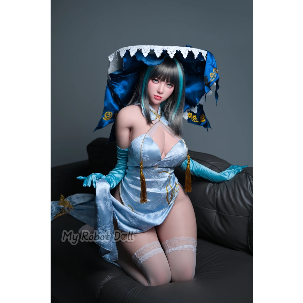 Sex Doll Head Xiaobei Fudoll - 161Cm / 5'3&Quot; Realistic Skin Texture 35 Sex Doll Head Xiaobei Fudoll - 161Cm / 5'3&Quot; Realistic Skin Texture - Image 35
