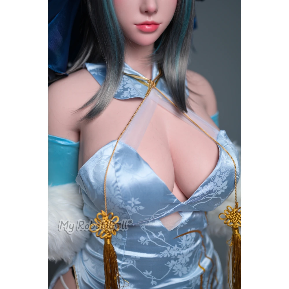 Sex Doll Head Xiaobei Fudoll - 161Cm / 5'3&Quot; Realistic Skin Texture 6 Sex Doll Head Xiaobei Fudoll - 161Cm / 5'3&Quot; Realistic Skin Texture - Image 6