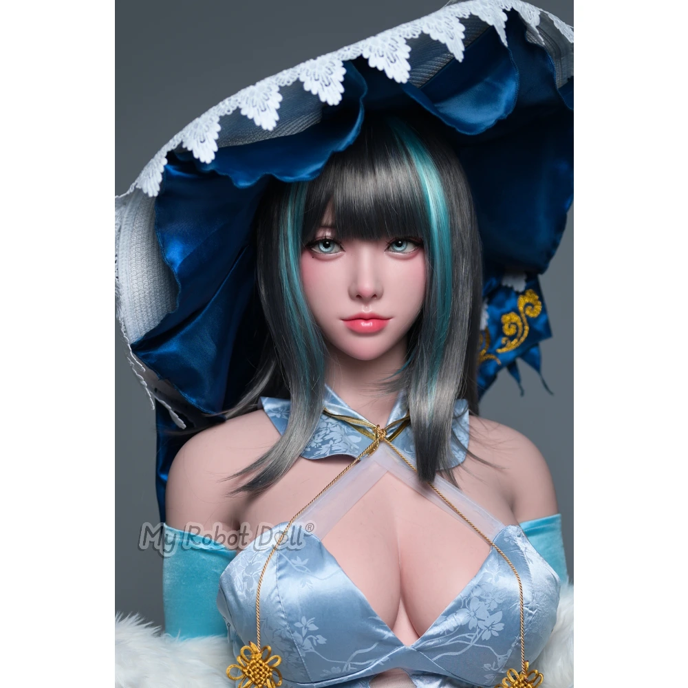 Sex Doll Head Xiaobei Fudoll - 161Cm / 5'3&Quot; Realistic Skin Texture 53 Sex Doll Head Xiaobei Fudoll - 161Cm / 5'3&Quot; Realistic Skin Texture - Image 53