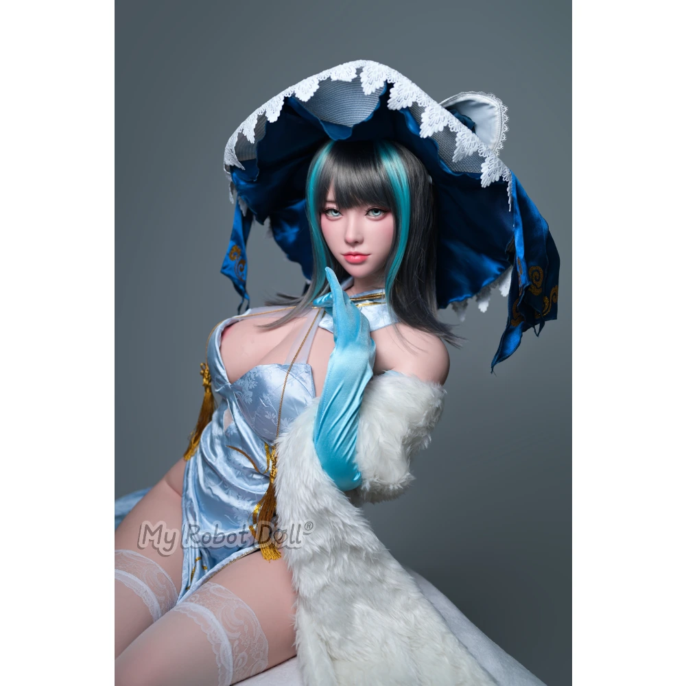 Sex Doll Head Xiaobei Fudoll - 161Cm / 5'3&Quot; Realistic Skin Texture 54 Sex Doll Head Xiaobei Fudoll - 161Cm / 5'3&Quot; Realistic Skin Texture - Image 54