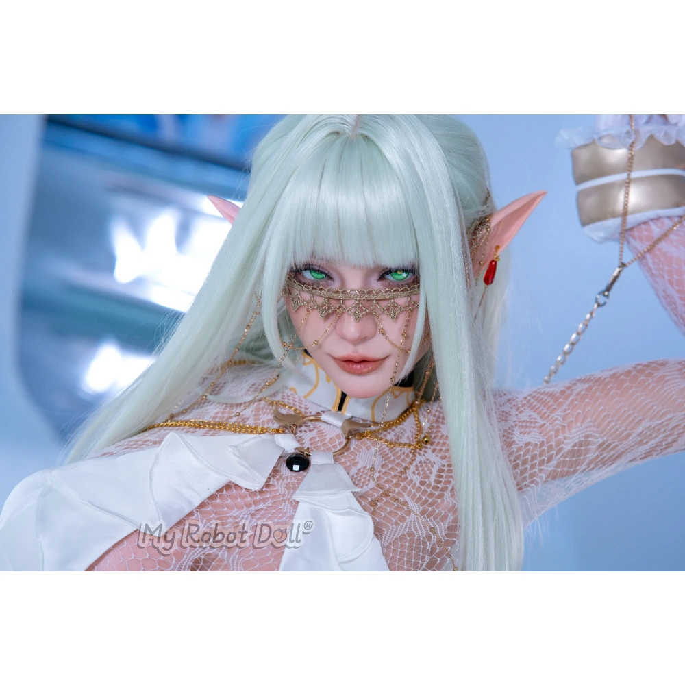 Sex Doll Head Xiaoyao Fudoll - 166Cm / 5'5&Quot; Realistic Skin Texture 16 Sex Doll Head Xiaoyao Fudoll - 166Cm / 5'5&Quot; Realistic Skin Texture - Image 16