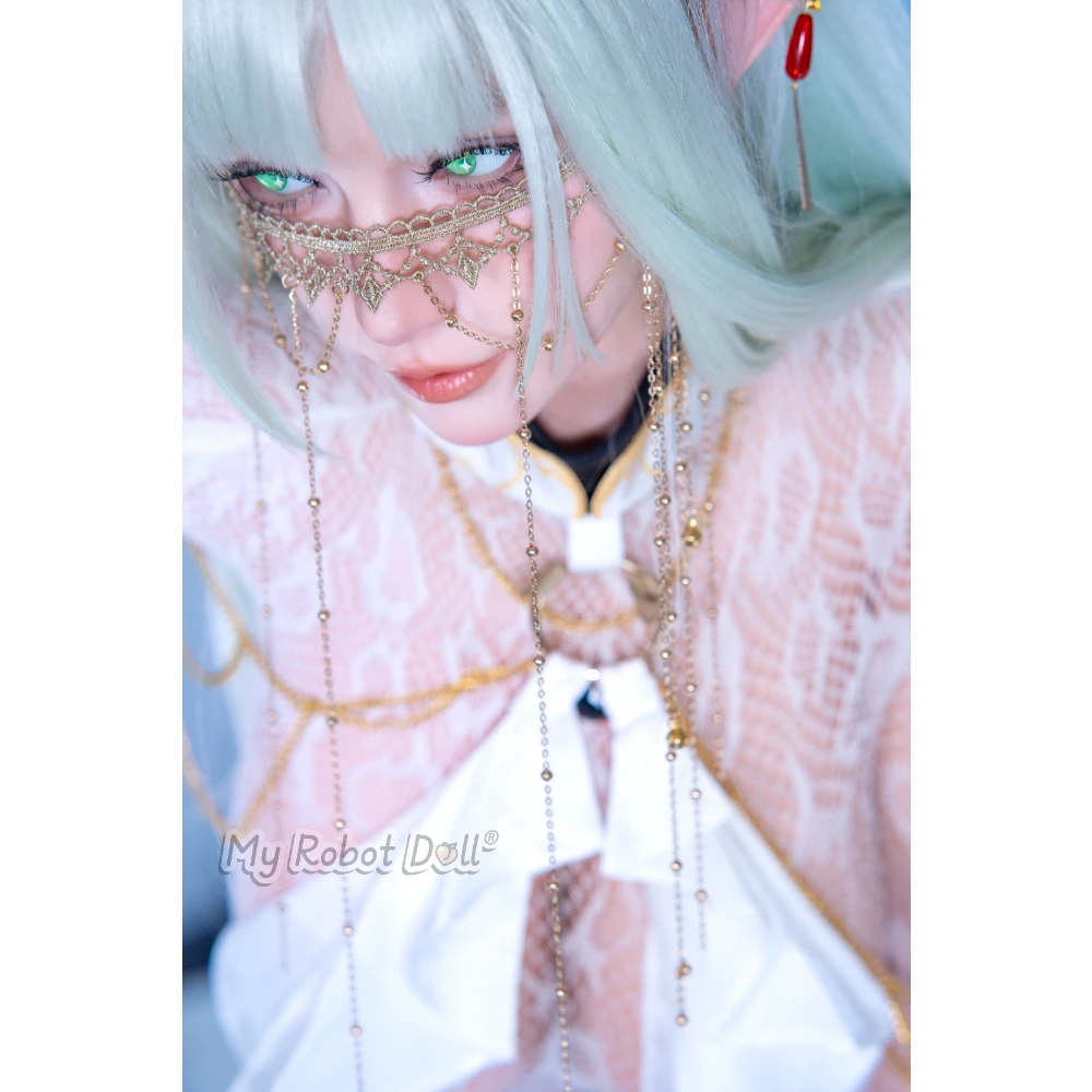 Sex Doll Head Xiaoyao Fudoll - 166Cm / 5'5&Quot; Realistic Skin Texture 19 Sex Doll Head Xiaoyao Fudoll - 166Cm / 5'5&Quot; Realistic Skin Texture - Image 19