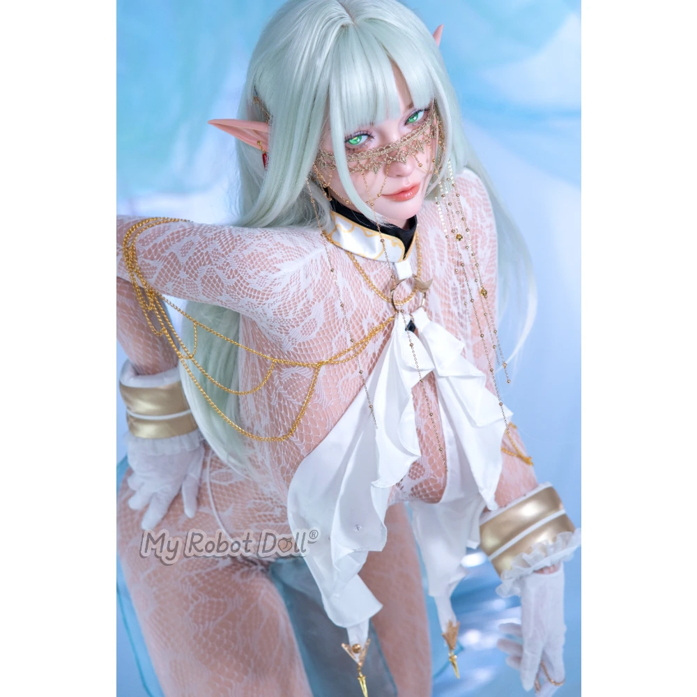 Sex Doll Head Xiaoyao Fudoll - 166Cm / 5'5&Quot; Realistic Skin Texture 21 Sex Doll Head Xiaoyao Fudoll - 166Cm / 5'5&Quot; Realistic Skin Texture - Image 21
