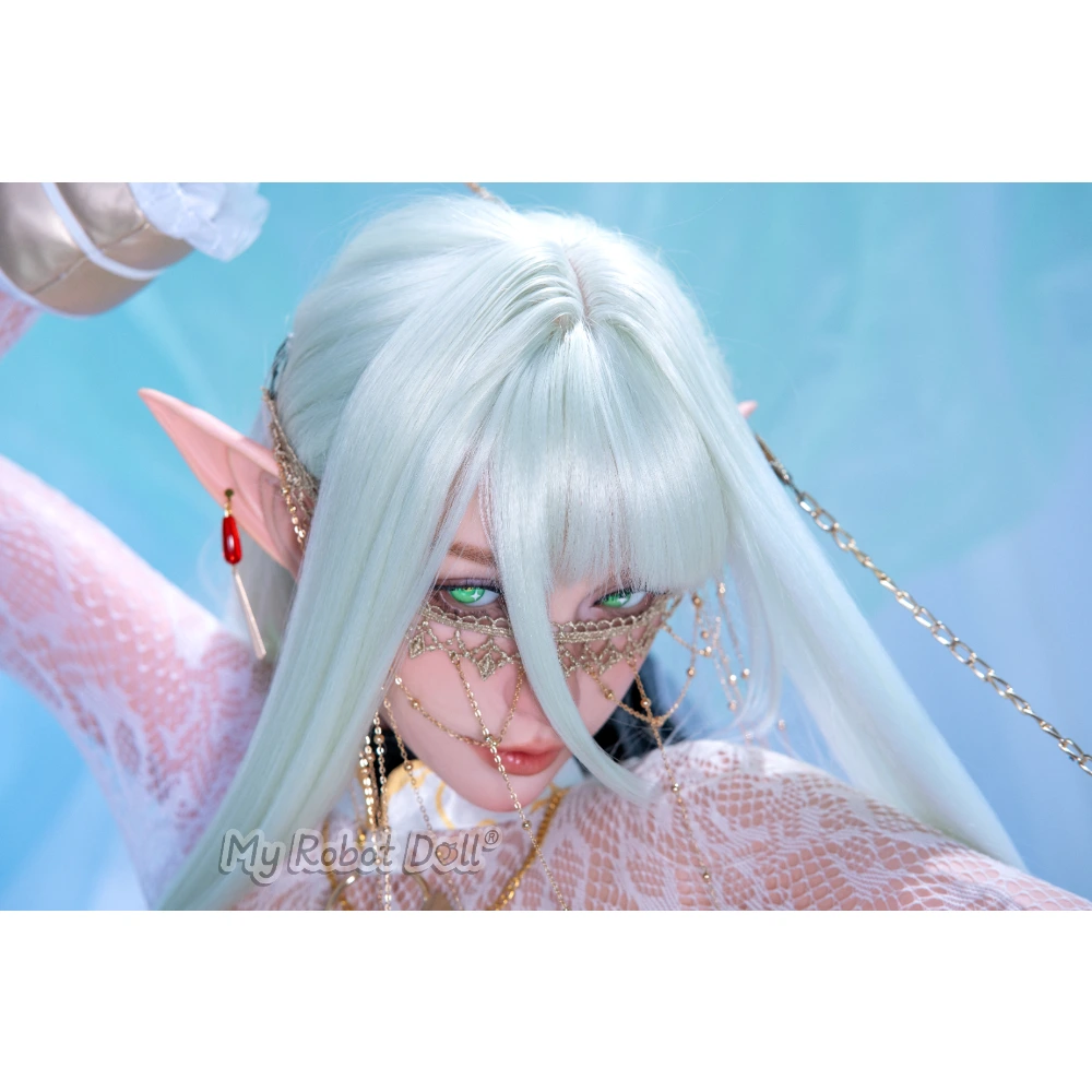 Sex Doll Head Xiaoyao Fudoll - 166Cm / 5'5&Quot; Realistic Skin Texture 5 Sex Doll Head Xiaoyao Fudoll - 166Cm / 5'5&Quot; Realistic Skin Texture - Image 5