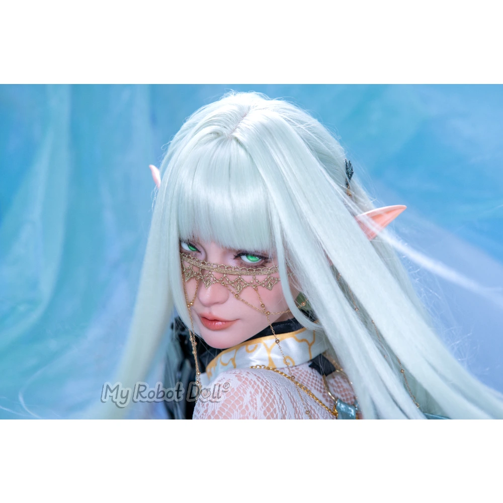 Sex Doll Head Xiaoyao Fudoll - 166Cm / 5'5&Quot; Realistic Skin Texture 11 Sex Doll Head Xiaoyao Fudoll - 166Cm / 5'5&Quot; Realistic Skin Texture - Image 11