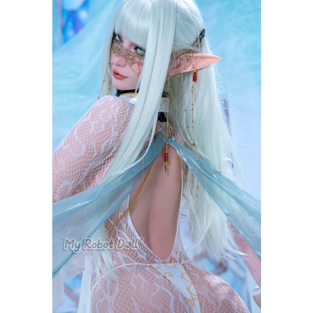 Sex Doll Head Xiaoyao Fudoll - 166Cm / 5'5&Quot; Realistic Skin Texture 12 Sex Doll Head Xiaoyao Fudoll - 166Cm / 5'5&Quot; Realistic Skin Texture - Image 12