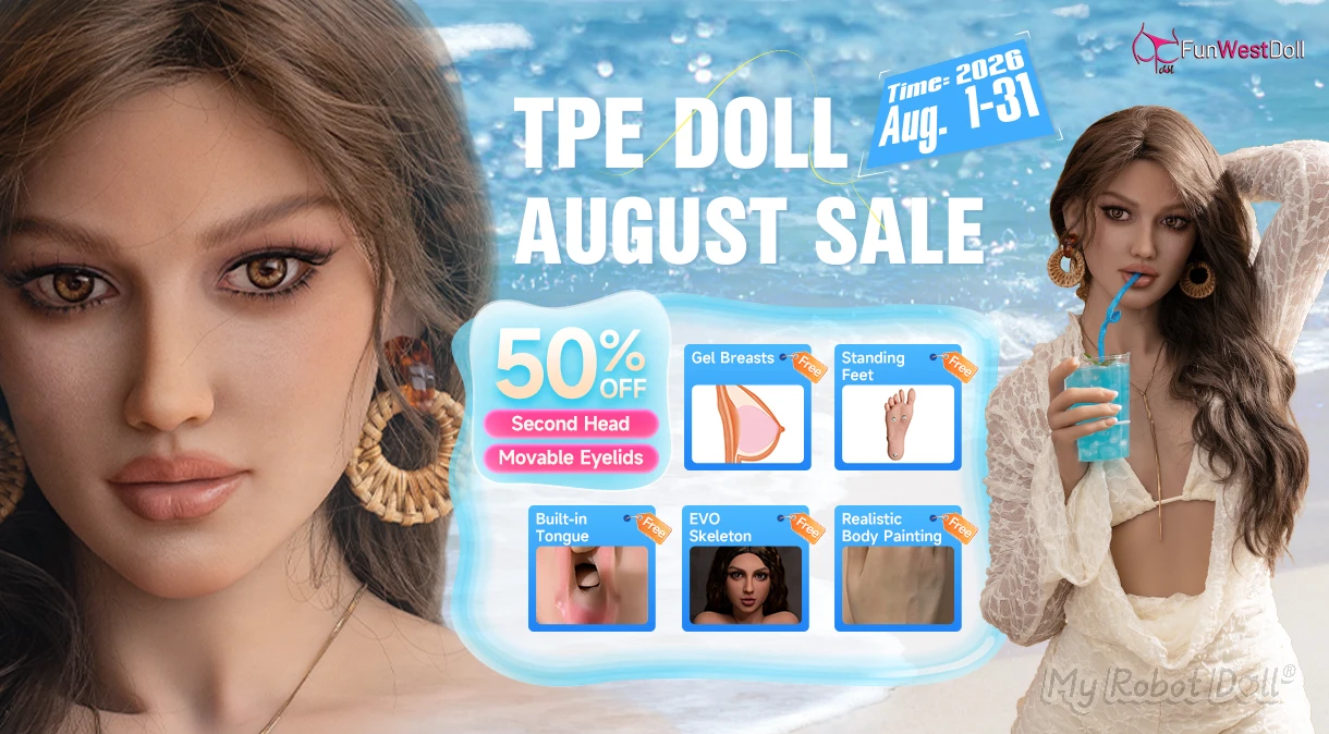 FUNWEST promo banner