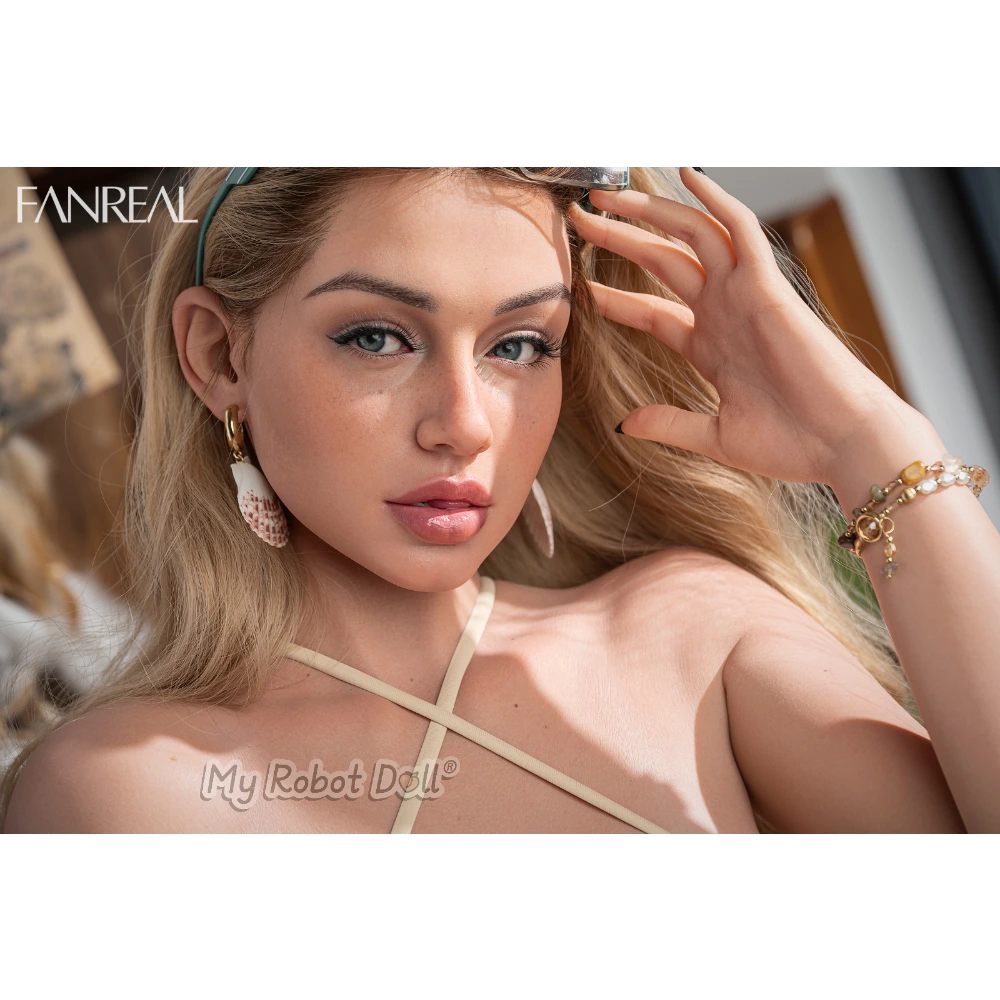 Sex Doll Ros-Lila Fanreal - 168Cm / 5'6&Quot; F Cup Tan 15 Sex Doll Ros-Lila Fanreal - 168Cm / 5'6&Quot; F Cup Tan - Image 15