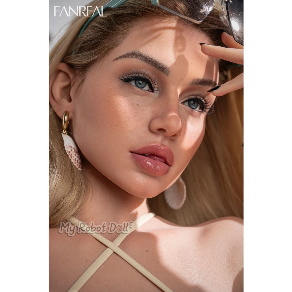 Sex Doll Ros-Lila Fanreal - 168Cm / 5'6&Quot; F Cup Tan 14 Sex Doll Ros-Lila Fanreal - 168Cm / 5'6&Quot; F Cup Tan - Image 14