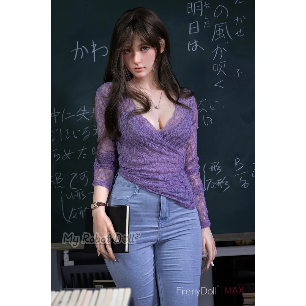 Firefly Doll Sex Doll Haruko 165Cm / 5'5&Quot; Max Full Silicone Realistic Doll 3 Firefly Doll Sex Doll Haruko 165Cm / 5'5&Quot; Max Full Silicone Realistic Doll - Image 3