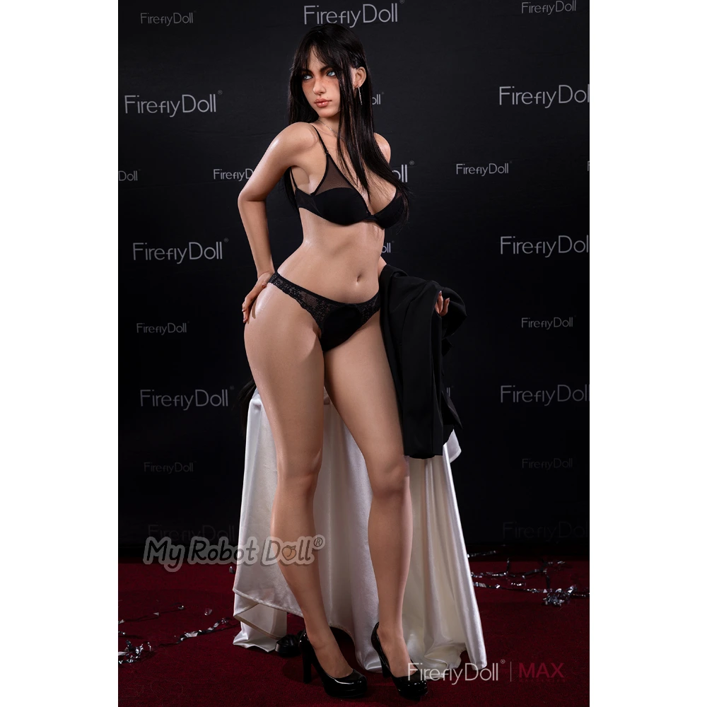 Firefly Doll Sex Doll Lily 165Cm / 5'5&Quot; Max Full Silicone Realistic Doll 3 Firefly Doll Sex Doll Lily 165Cm / 5'5&Quot; Max Full Silicone Realistic Doll - Image 3
