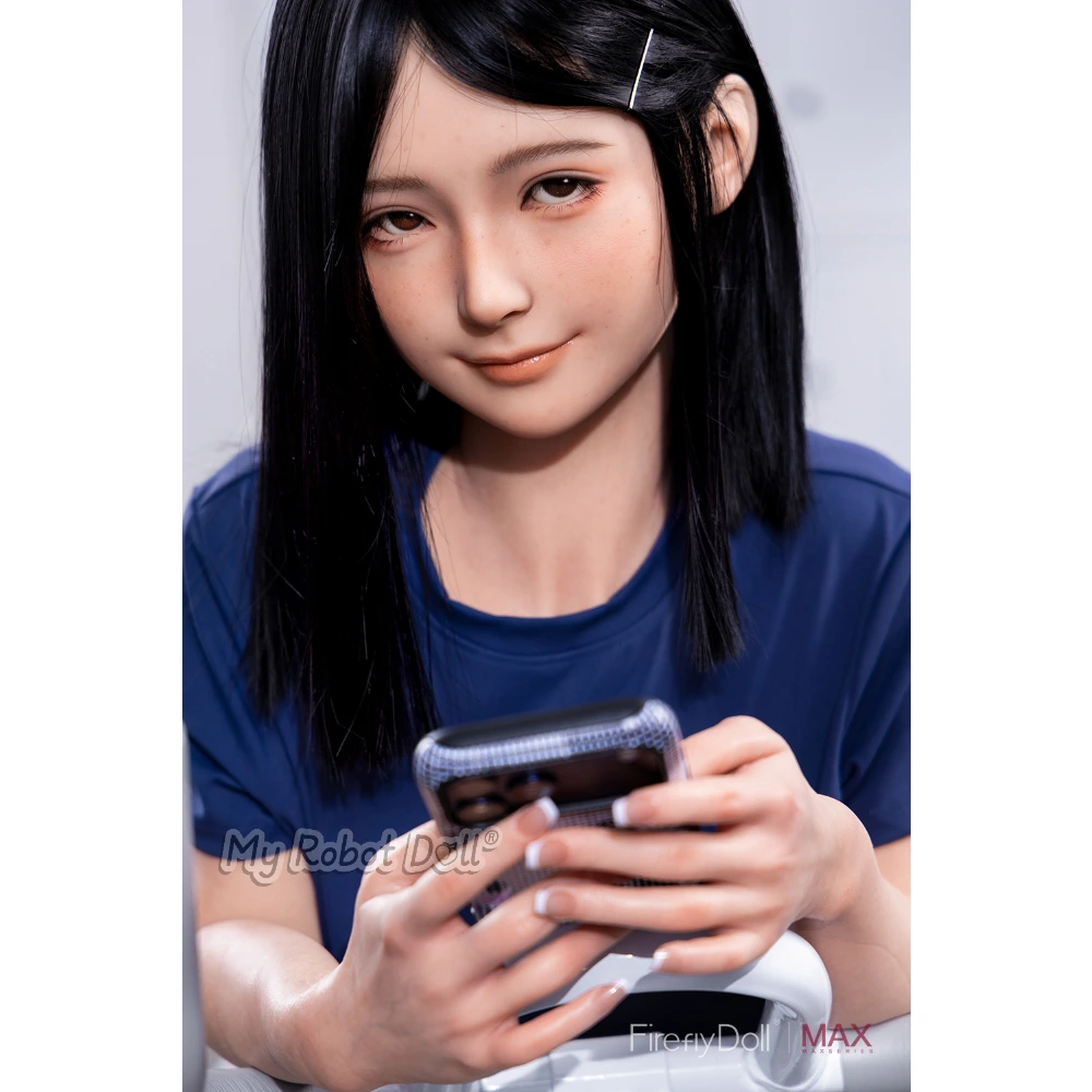 Firefly Doll Sex Doll Qiandao 153Cm / 5'0&Quot; Max Full Silicone Realistic Doll 12 Firefly Doll Sex Doll Qiandao 153Cm / 5'0&Quot; Max Full Silicone Realistic Doll - Image 12