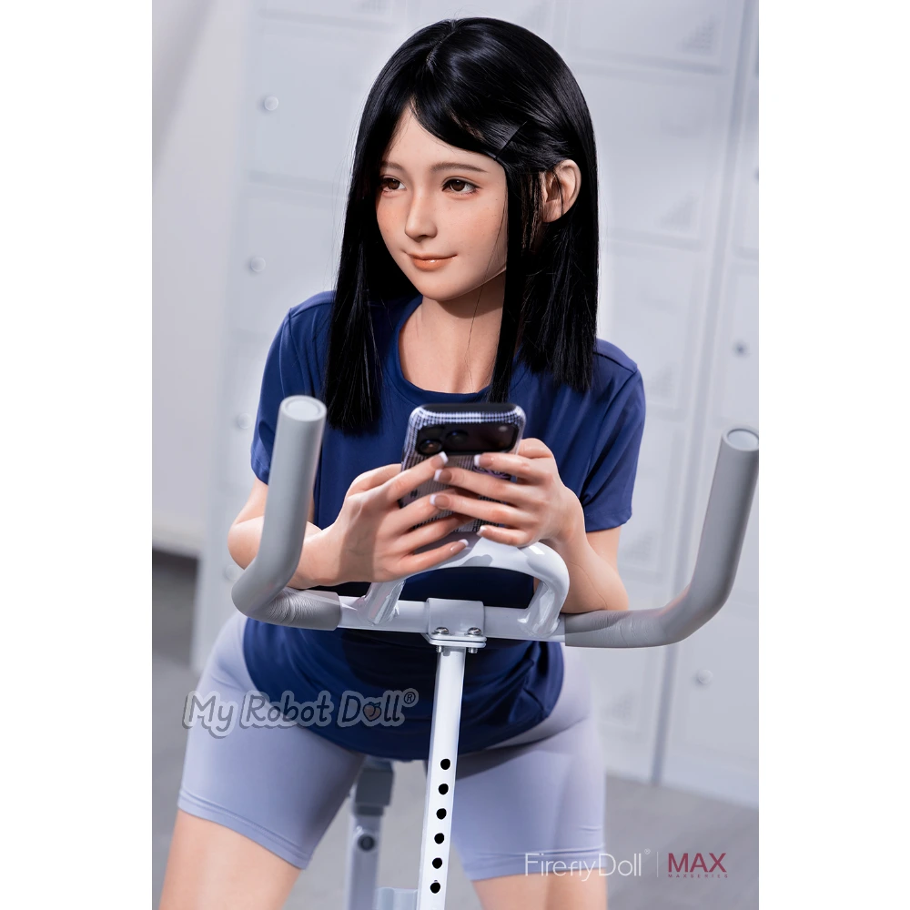 Firefly Doll Sex Doll Qiandao 153Cm / 5'0&Quot; Max Full Silicone Realistic Doll 13 Firefly Doll Sex Doll Qiandao 153Cm / 5'0&Quot; Max Full Silicone Realistic Doll - Image 13