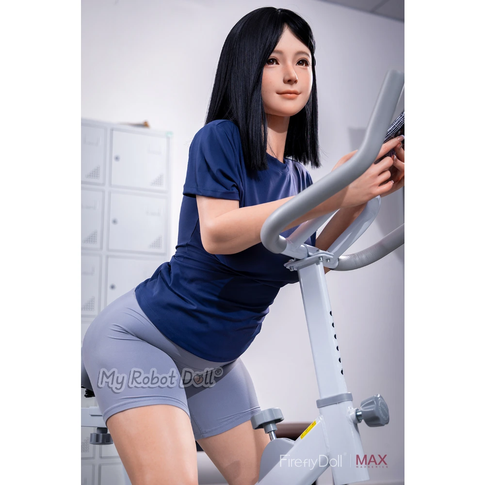 Firefly Doll Sex Doll Qiandao 153Cm / 5'0&Quot; Max Full Silicone Realistic Doll 14 Firefly Doll Sex Doll Qiandao 153Cm / 5'0&Quot; Max Full Silicone Realistic Doll - Image 14