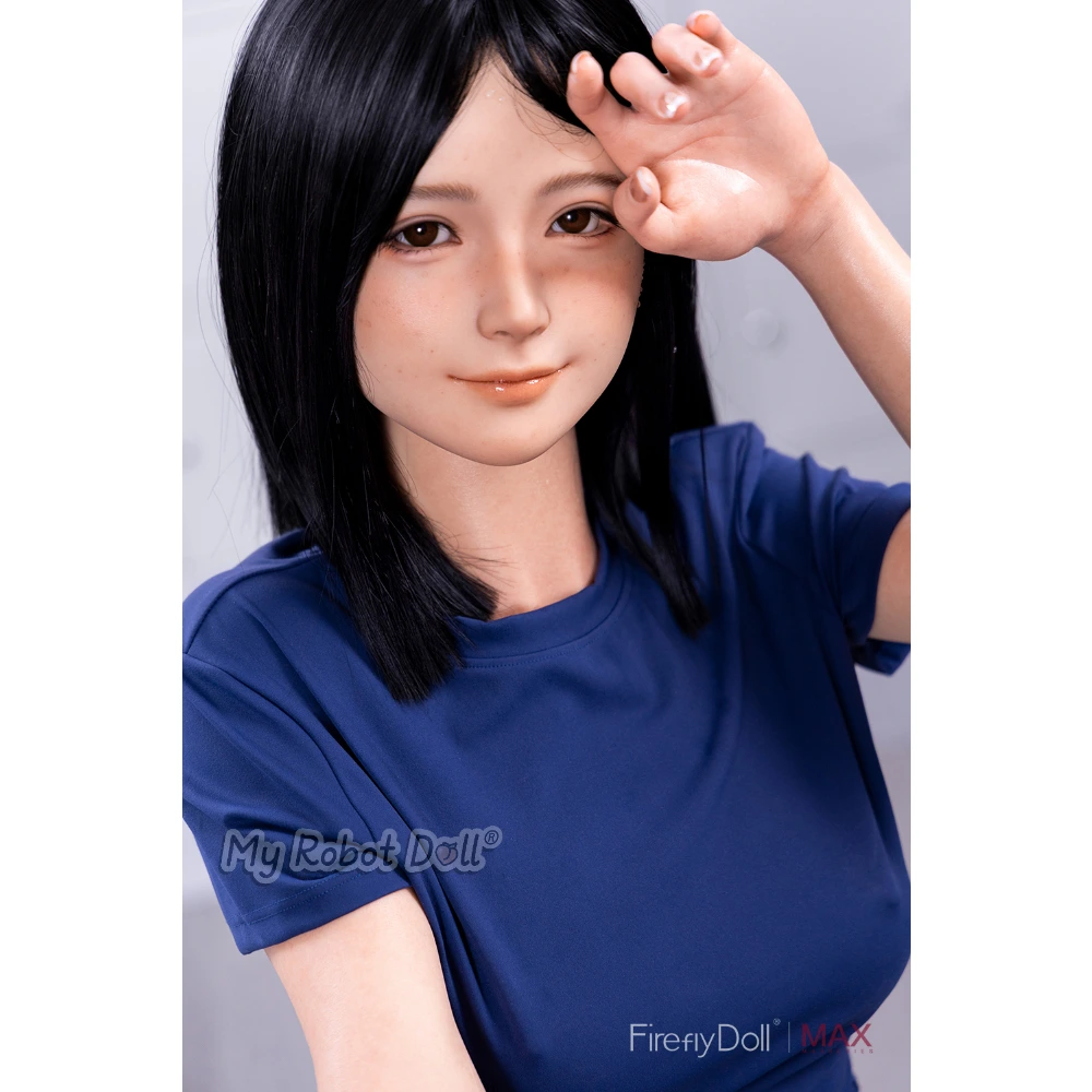 Firefly Doll Sex Doll Qiandao 153Cm / 5'0&Quot; Max Full Silicone Realistic Doll 15 Firefly Doll Sex Doll Qiandao 153Cm / 5'0&Quot; Max Full Silicone Realistic Doll - Image 15