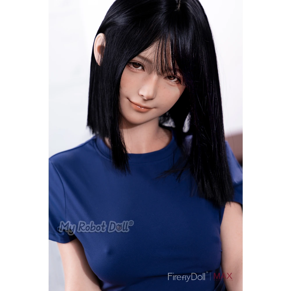 Firefly Doll Sex Doll Qiandao 153Cm / 5'0&Quot; Max Full Silicone Realistic Doll 5 Firefly Doll Sex Doll Qiandao 153Cm / 5'0&Quot; Max Full Silicone Realistic Doll - Image 5
