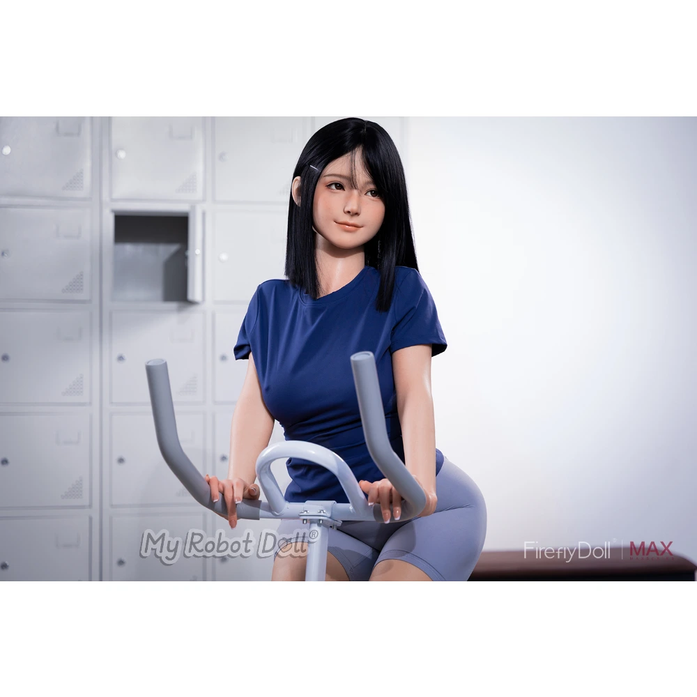 Firefly Doll Sex Doll Qiandao 153Cm / 5'0&Quot; Max Full Silicone Realistic Doll 7 Firefly Doll Sex Doll Qiandao 153Cm / 5'0&Quot; Max Full Silicone Realistic Doll - Image 7