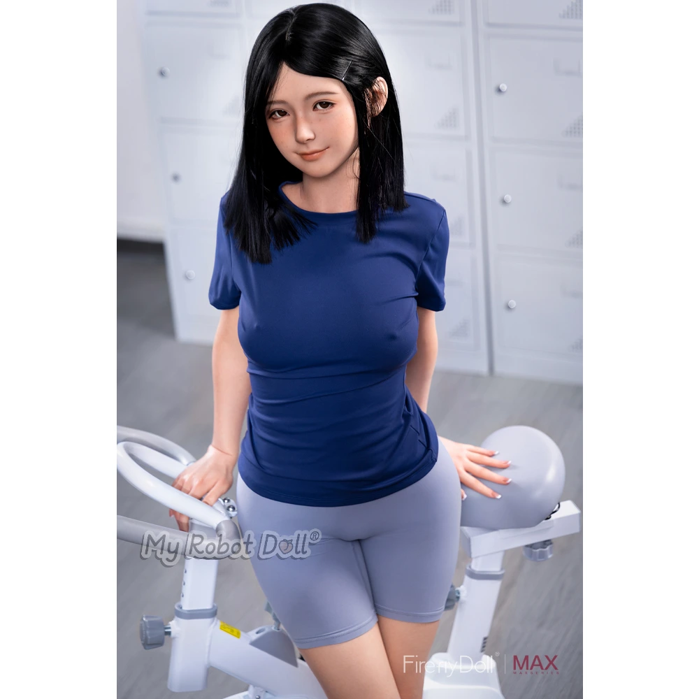 Firefly Doll Sex Doll Qiandao 153Cm / 5'0&Quot; Max Full Silicone Realistic Doll 10 Firefly Doll Sex Doll Qiandao 153Cm / 5'0&Quot; Max Full Silicone Realistic Doll - Image 10