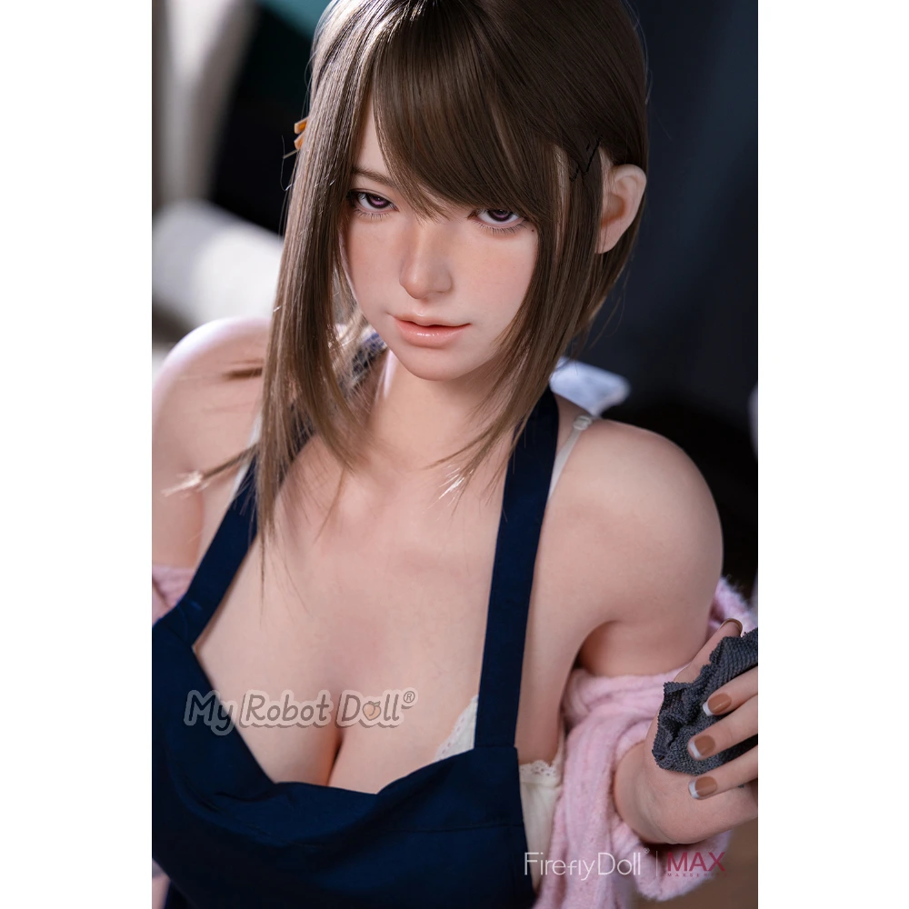 Firefly Doll Sex Doll Yuna 164Cm / 5'5&Quot; Max Full Silicone Realistic Doll 8 Firefly Doll Sex Doll Yuna 164Cm / 5'5&Quot; Max Full Silicone Realistic Doll - Image 8