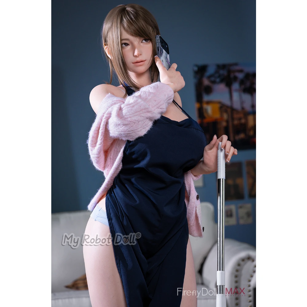 Firefly Doll Sex Doll Yuna 164Cm / 5'5&Quot; Max Full Silicone Realistic Doll 10 Firefly Doll Sex Doll Yuna 164Cm / 5'5&Quot; Max Full Silicone Realistic Doll - Image 10