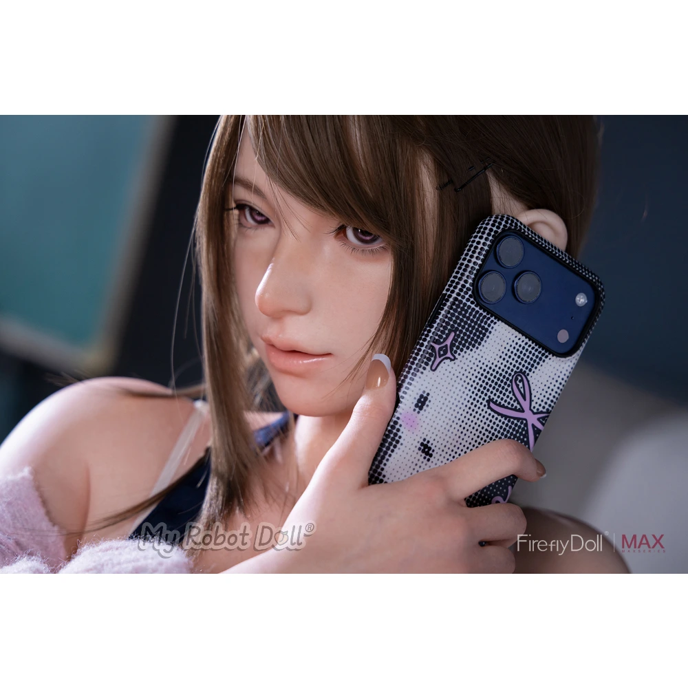 Firefly Doll Sex Doll Yuna 164Cm / 5'5&Quot; Max Full Silicone Realistic Doll 11 Firefly Doll Sex Doll Yuna 164Cm / 5'5&Quot; Max Full Silicone Realistic Doll - Image 11