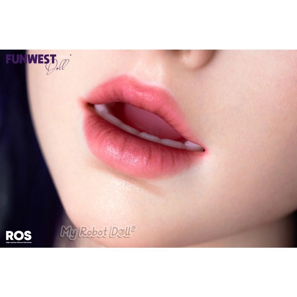 Sex Doll #035Sj-Chloe Funwest Doll - 159Cm / 5'3&Quot; F Cup Full Silicone - Realistic Skin Texture Available 21 Sex Doll #035Sj-Chloe Funwest Doll - 159Cm / 5'3&Quot; F Cup Full Silicone - Realistic Skin Texture Available - Image 21