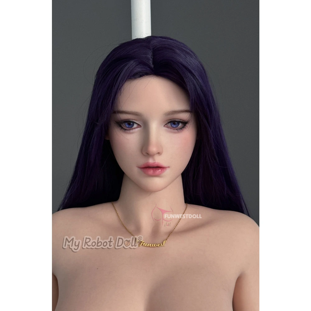 Sex Doll #035Sj-Chloe Funwest Doll - 159Cm / 5'3&Quot; F Cup Full Silicone - Realistic Skin Texture Available 42 Sex Doll #035Sj-Chloe Funwest Doll - 159Cm / 5'3&Quot; F Cup Full Silicone - Realistic Skin Texture Available - Image 42