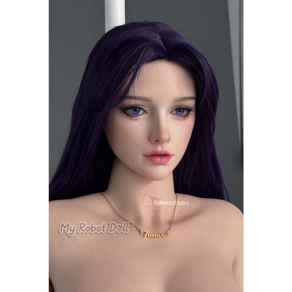 Sex Doll #035Sj-Chloe Funwest Doll - 159Cm / 5'3&Quot; F Cup Full Silicone - Realistic Skin Texture Available 43 Sex Doll #035Sj-Chloe Funwest Doll - 159Cm / 5'3&Quot; F Cup Full Silicone - Realistic Skin Texture Available - Image 43