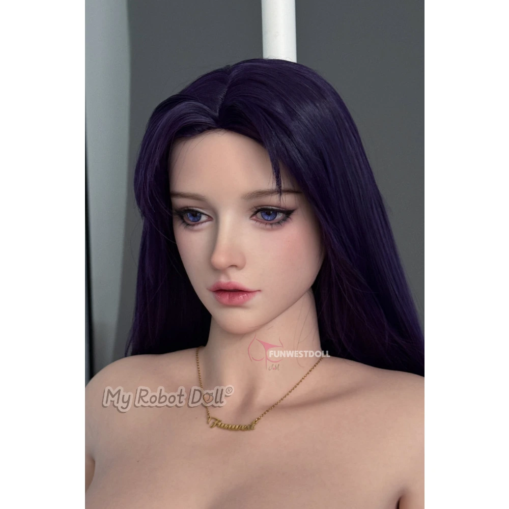 Sex Doll #035Sj-Chloe Funwest Doll - 159Cm / 5'3&Quot; F Cup Full Silicone - Realistic Skin Texture Available 44 Sex Doll #035Sj-Chloe Funwest Doll - 159Cm / 5'3&Quot; F Cup Full Silicone - Realistic Skin Texture Available - Image 44