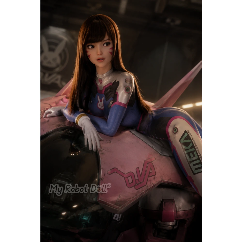Sex Doll No.46-1 Game Lady Doll - 167Cm / 5'6&Quot; 24 Sex Doll No.46-1 Game Lady Doll - 167Cm / 5'6&Quot; - Image 24