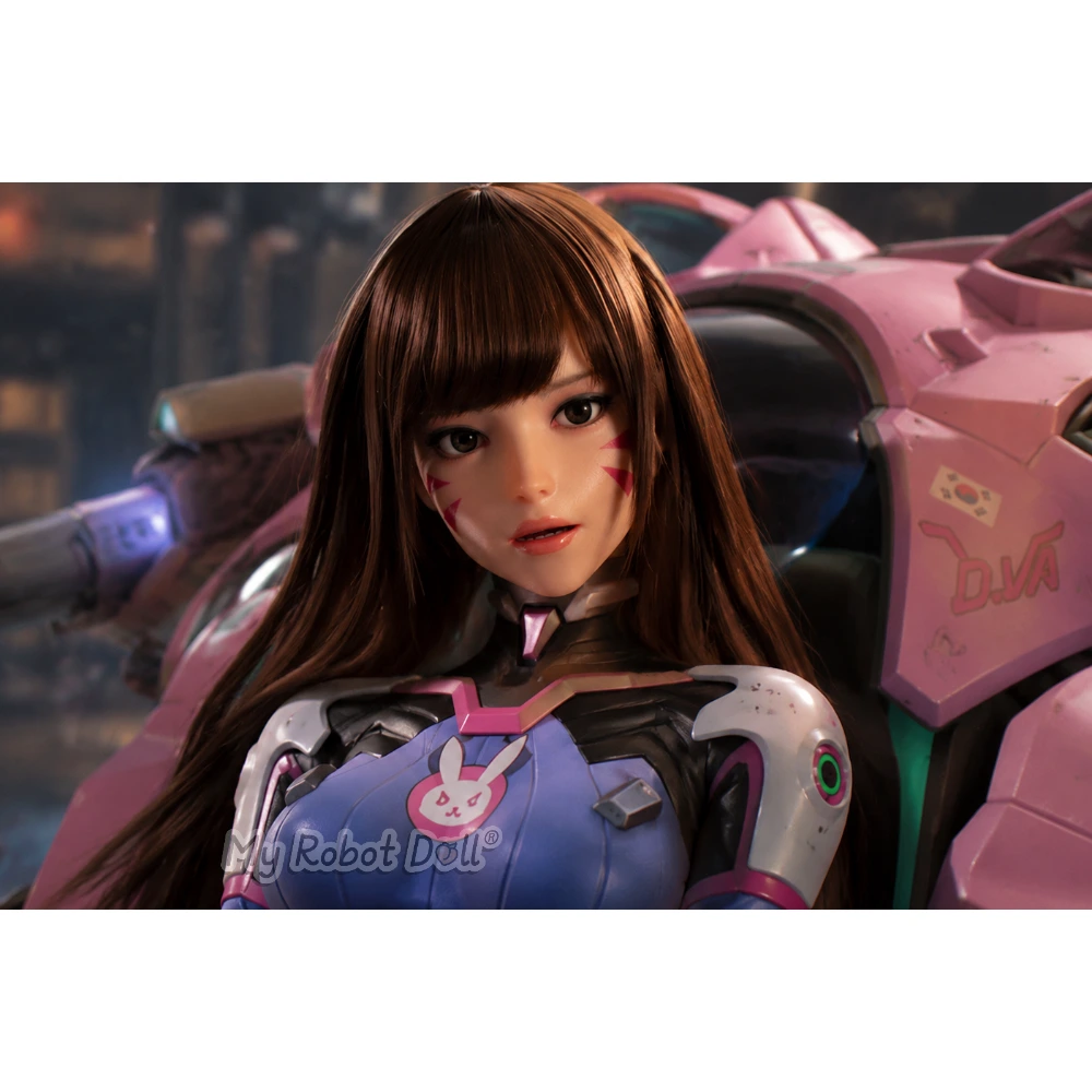 Sex Doll No.46-1 Game Lady Doll - 167Cm / 5'6&Quot; 27 Sex Doll No.46-1 Game Lady Doll - 167Cm / 5'6&Quot; - Image 27