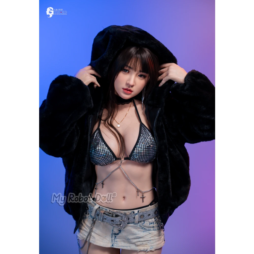 Sex Doll Limi Gynoid Head Model 24 - 156Cm / 5'1&Quot; 4 Sex Doll Limi Gynoid Head Model 24 - 156Cm / 5'1&Quot; - Image 4