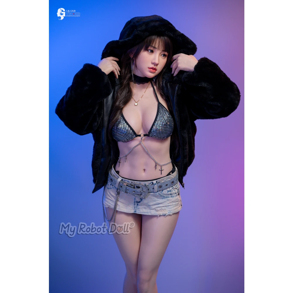 Sex Doll Limi Gynoid Head Model 24 - 156Cm / 5'1&Quot; 5 Sex Doll Limi Gynoid Head Model 24 - 156Cm / 5'1&Quot; - Image 5