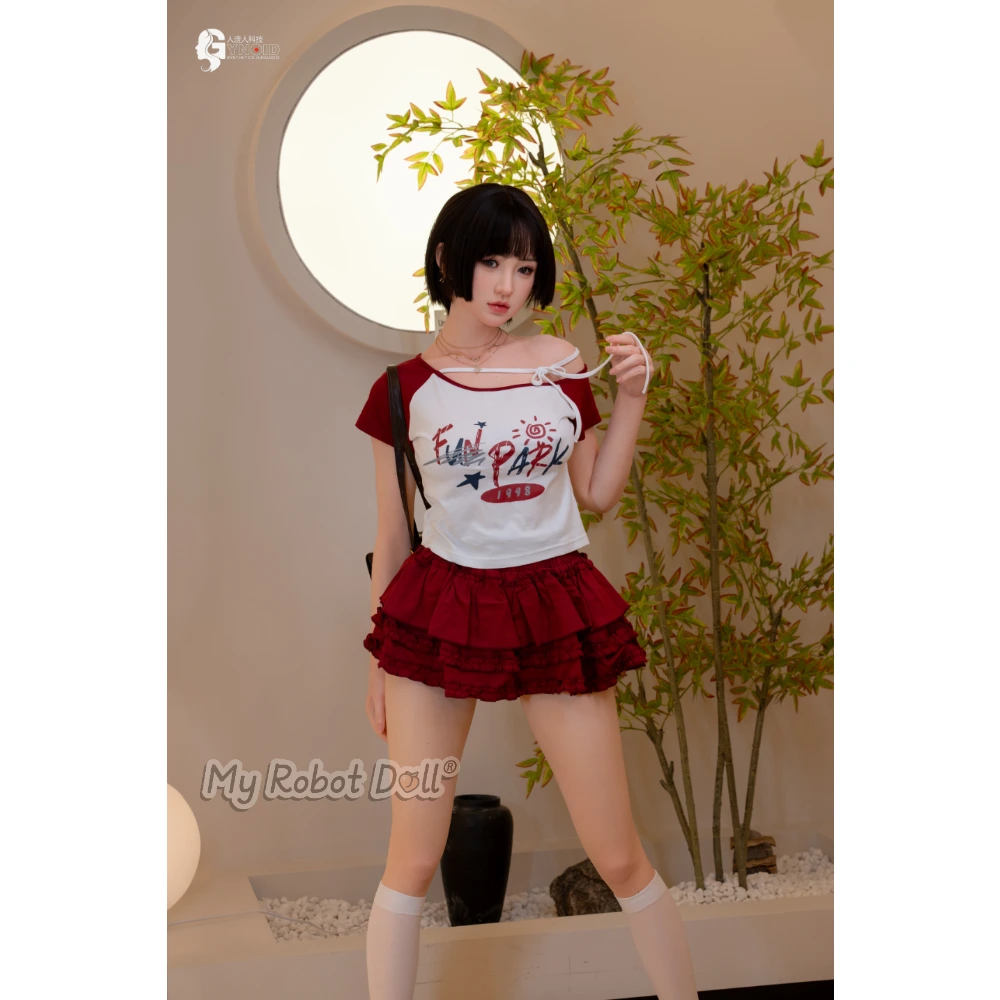 Sex Doll Limi Gynoid Model 23 - 160Cm / 5'3&Quot; 3 Sex Doll Limi Gynoid Model 23 - 160Cm / 5'3&Quot; - Image 3