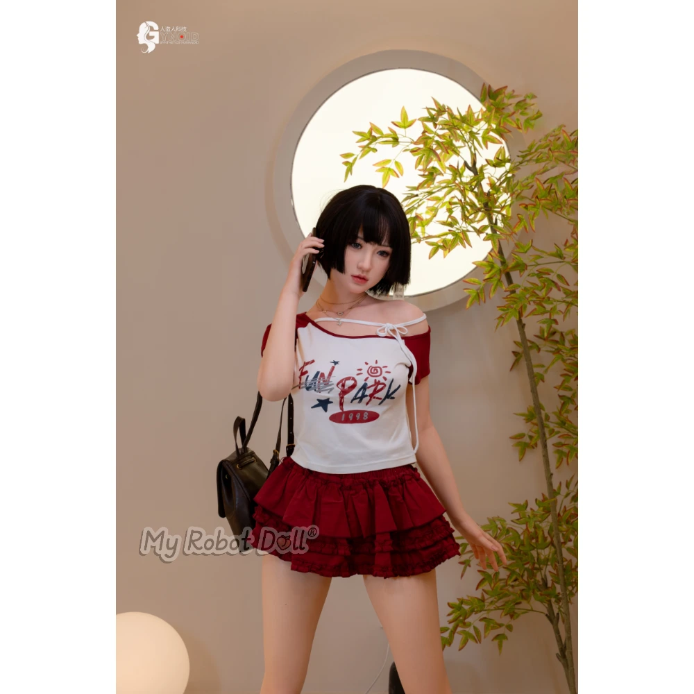 Sex Doll Limi Gynoid Model 23 - 160Cm / 5'3&Quot; 4 Sex Doll Limi Gynoid Model 23 - 160Cm / 5'3&Quot; - Image 4