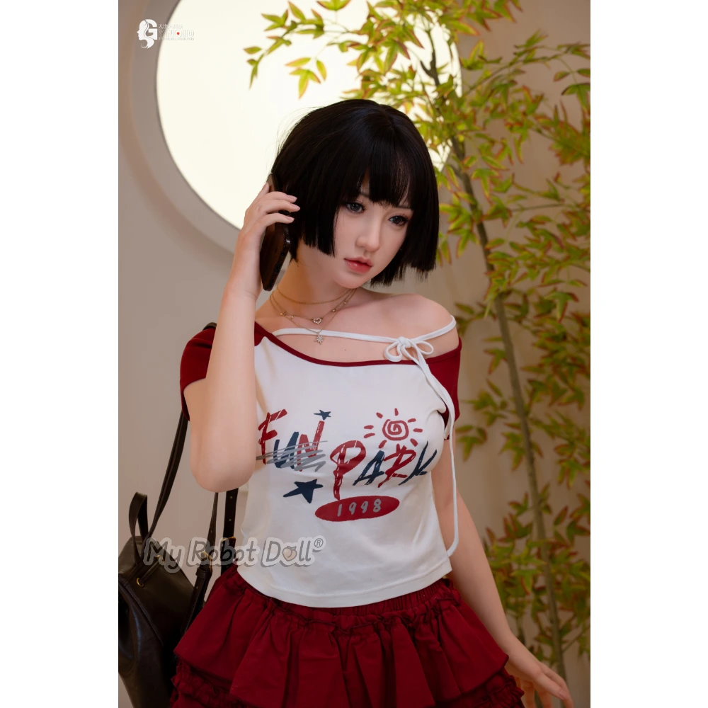 Sex Doll Limi Gynoid Model 23 - 160Cm / 5'3&Quot; 6 Sex Doll Limi Gynoid Model 23 - 160Cm / 5'3&Quot; - Image 6
