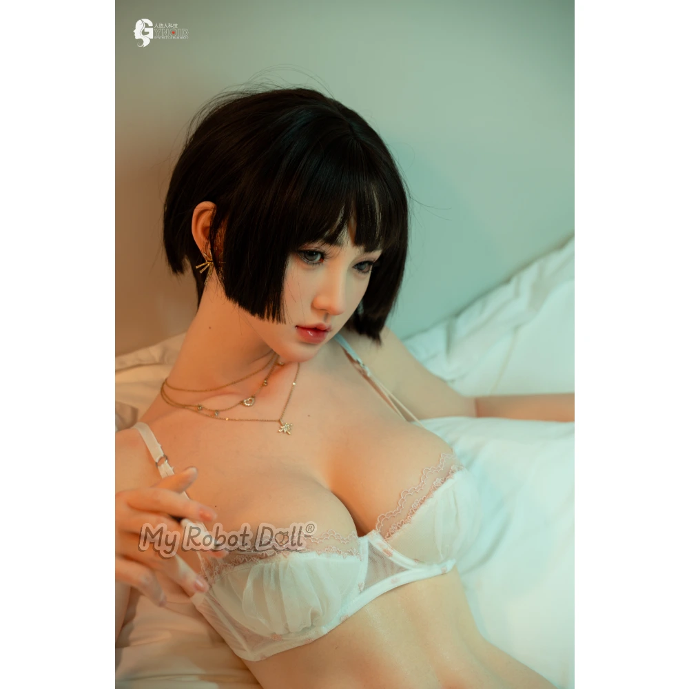 Sex Doll Limi Gynoid Model 23 - 160Cm / 5'3&Quot; 9 Sex Doll Limi Gynoid Model 23 - 160Cm / 5'3&Quot; - Image 9