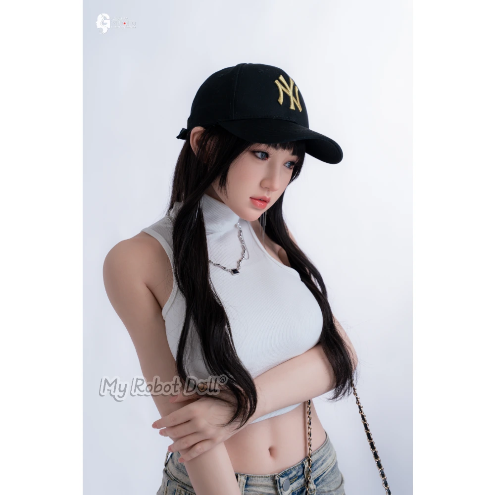 Sex Doll Limi Gynoid Head Model 24 - 156Cm / 5'1&Quot; 12 Sex Doll Limi Gynoid Head Model 24 - 156Cm / 5'1&Quot; - Image 12