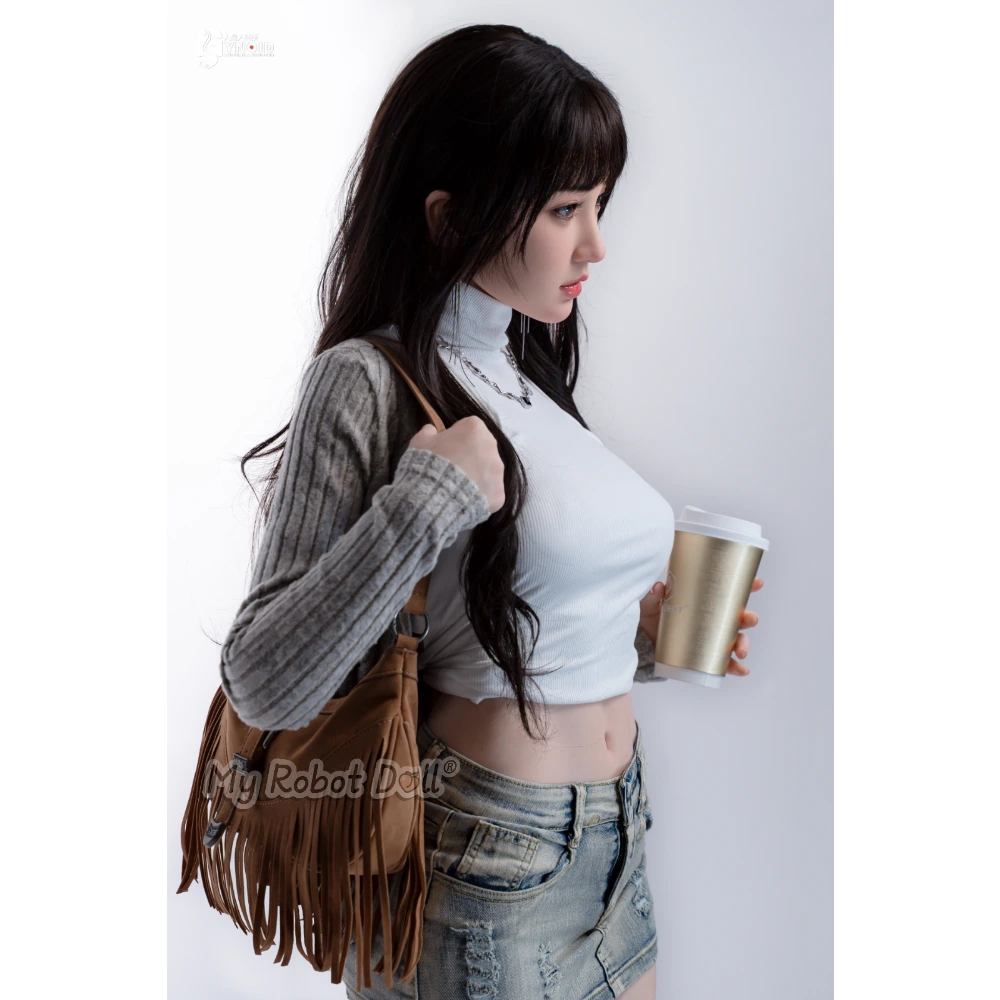 Sex Doll Limi Gynoid Head Model 24 - 156Cm / 5'1&Quot; 4 Sex Doll Limi Gynoid Head Model 24 - 156Cm / 5'1&Quot; - Image 4